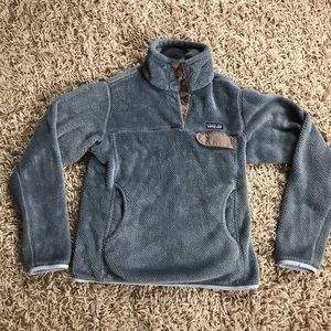 Patagonia Pull Over